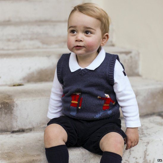 Prince George