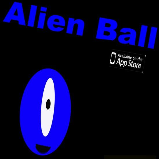 AlienBall