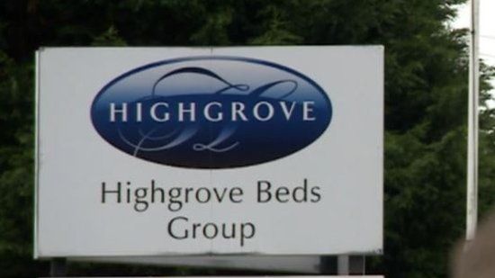 Highgrove Beds