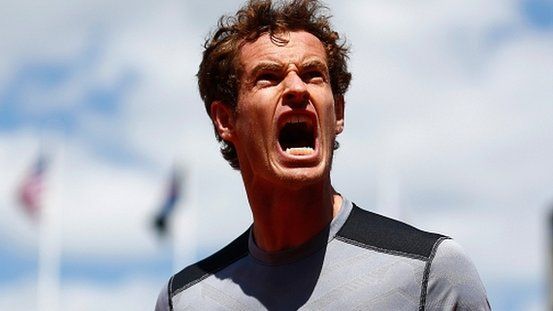 Andy Murray