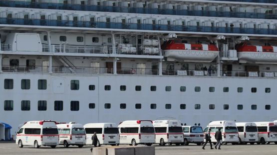 Diamond Princess