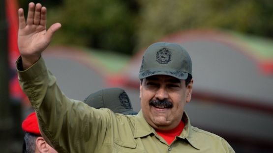 Nicolás Maduro