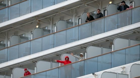 Diamond Princess