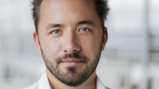 Drew Houston