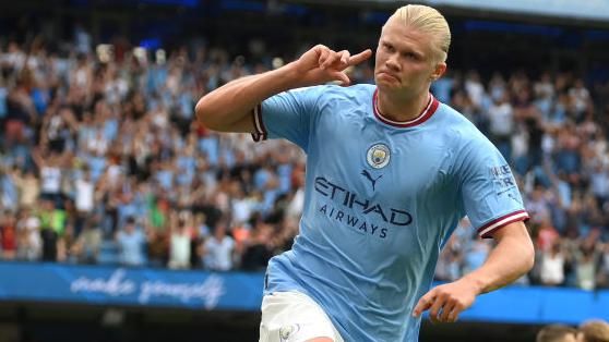 Manchester City - BBC Sport