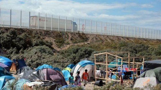 calais