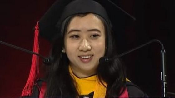 Image result for maryland university ms. yang