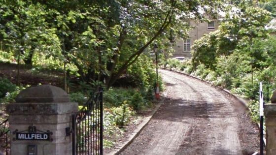 Firm fined after worker buried alive in Falkland Firm fined after worker buried alive in Falkland