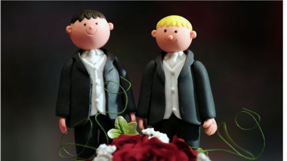 Church to discuss same-sex blessing