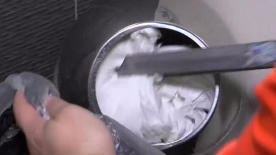 Taiwan toilet paper etiquette: Bin or bowl?