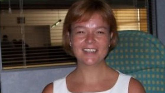 Janice Farman's parents thank Mauritius friends for support
