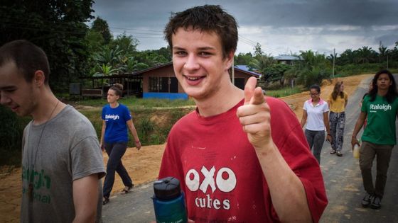Bridport teenager 'died after treatment delays' in Cambodia