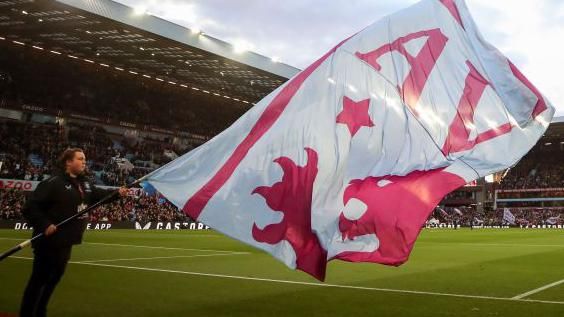 Aston Villa news: Villa add pre-season games against Athletic Bilbao and  Spartak Trnava - BBC Sport