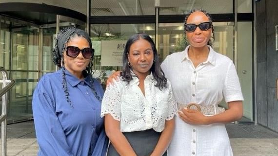 Southall Black Sisters: Assault case against group's boss dropped - BBC ...