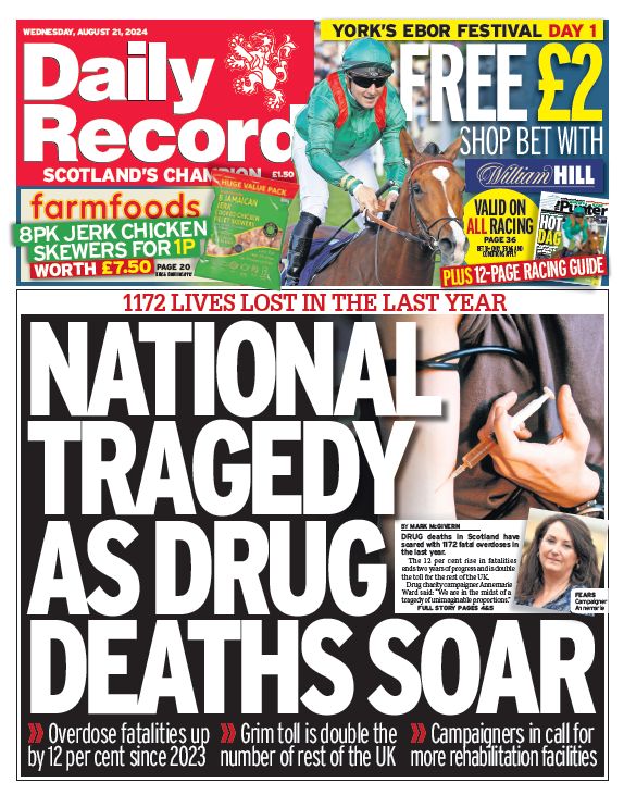 Daily Record