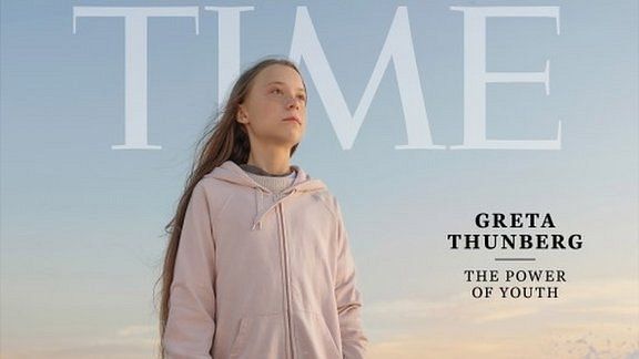 Greta Thunberg Apologises For put Leaders Against The Wall Comment 