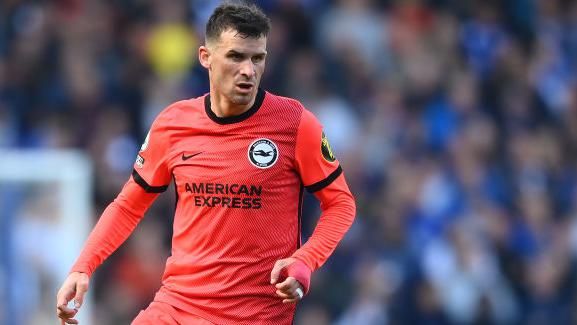 Brighton: Gross Extends Deal Until 2025 - Bbc Sport