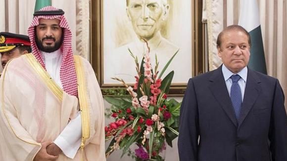 سعودی عرب پاکستان کی مالی امداد کیوں کرتا ہے اور کیا پاکستان سعودی عرب ...