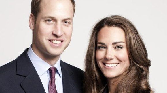 Duke and Duchess of Cambridge