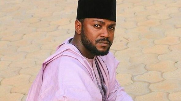 Adam Zango