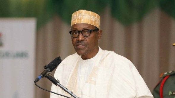 Buhari