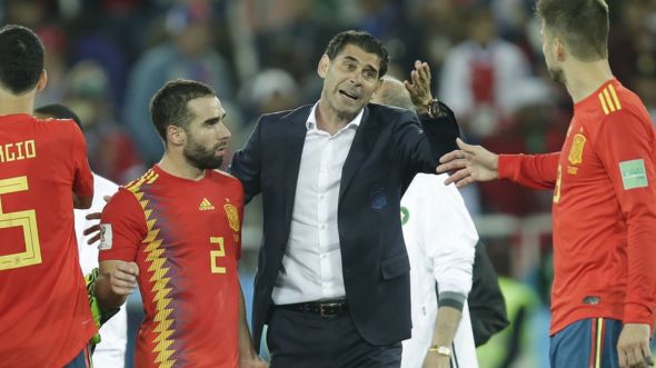 Fernando Hierro