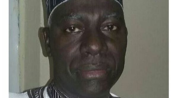 Yusuf Magaji Bichi
