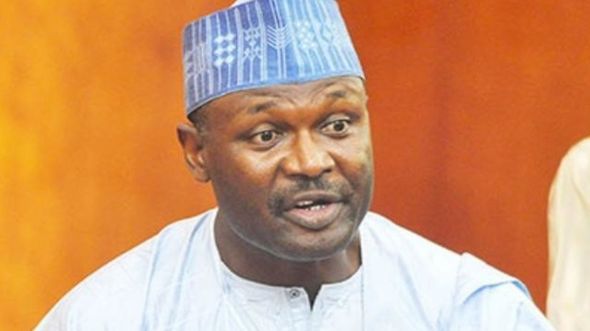 Farfesa Mahamoud Yakubu