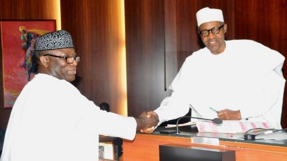 Kayode Fayemi