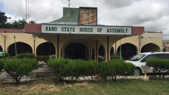 majalisar kano
