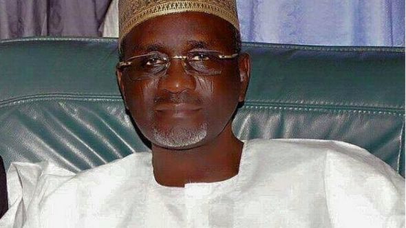 Malam Ibrahim Shekarau