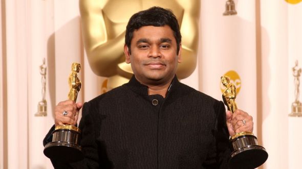 Mawaki AR Rahman