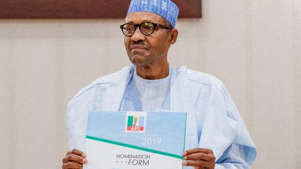Buhari
