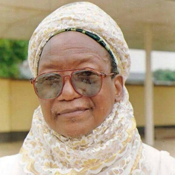 Marigayi Kasimu Yero