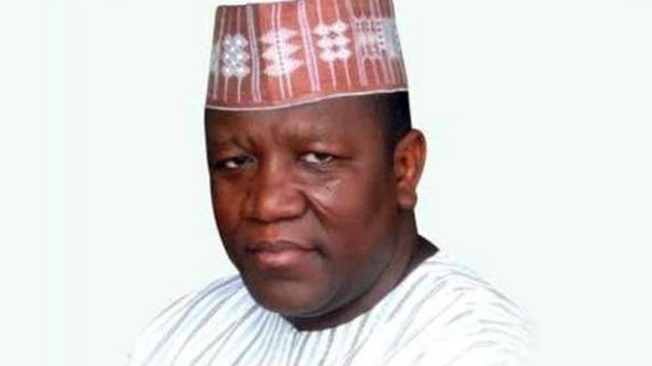 Gwamna AbdulAziz Yari