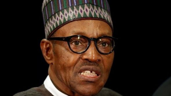 Buhari