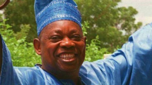 Abiola
