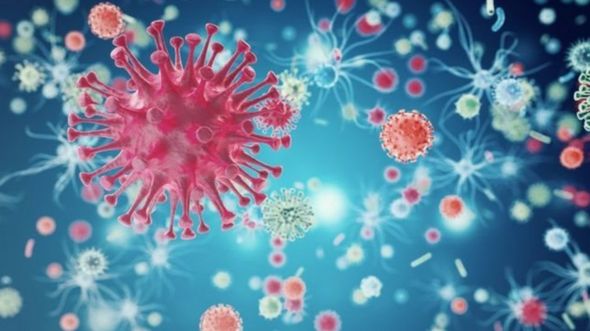 Kimanin mutane miliyan 34 ne a duniya ke fama da cutar AIDS ko SIDA mai karya garkuwar jiki