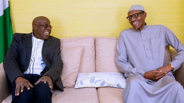 buhari