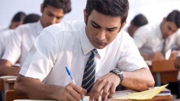 সুশান্ত সিং রাজপুত।