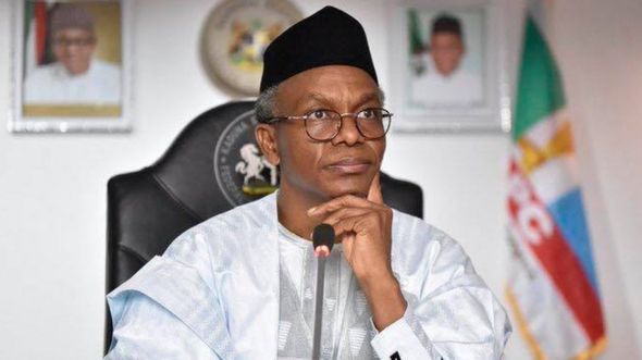 Nasir el-Rufai