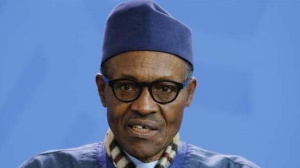 Shugaba Buhari na fuskatar gagarumar hamayya daga kudu maso gabashin Najeriya