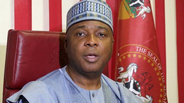 Saraki