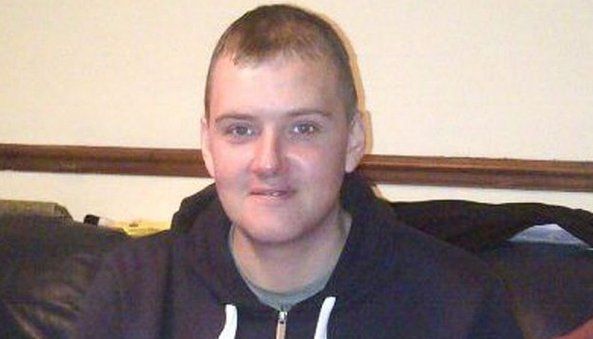 Matthew Symonds, 34, of no fixed address in Swindon