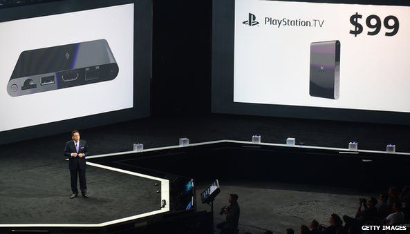 playstation tv uk