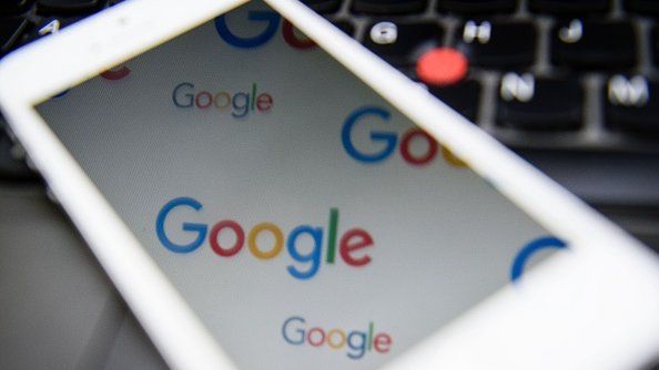 Google is facing three anti-trust charges from the European Commission