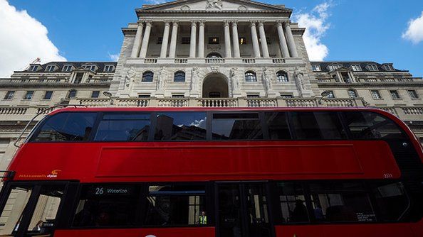 The Bank of England is expected to take measures to stabilise the economy in August