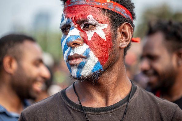 Papua: 'Kami Pulang Bukan Untuk Kembali' Dan Pendidikan Generasi Muda ...