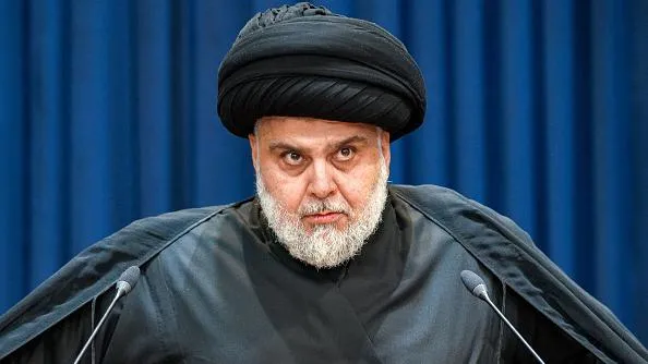 Mukteda es-Sadr: Irak’ta siyasete 20 yıldır damga vuran adam