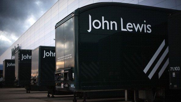 John Lewis warns